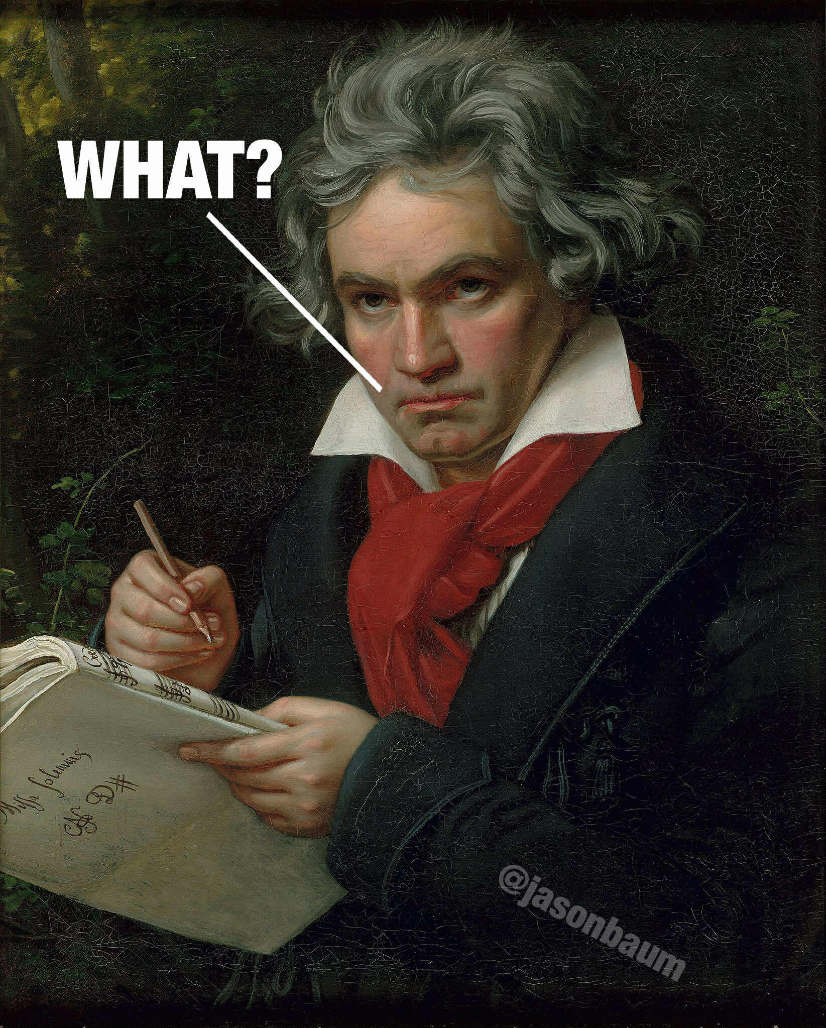 The Laughing Librarian – Reading-Related Humor at its *Ahem* Finest